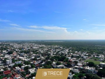 PentHouse en venta Playa de Oro, Boca del Río, Veracruz | Torre Levant