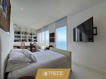 PentHouse en venta Playa de Oro, Boca del Río, Veracruz | Torre Levant