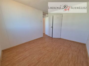 Departamento en Venta en Departamento en primer sector de Gómez Carreño