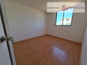 Departamento en Venta en Departamento en primer sector de Gómez Carreño