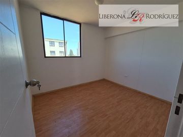 Departamento en Venta en Departamento en primer sector de Gómez Carreño