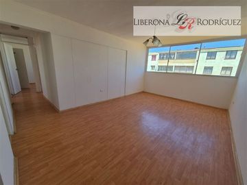 Departamento en Venta en Departamento en primer sector de Gómez Carreño
