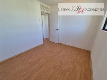 Departamento en Venta en Departamento en primer sector de Gómez Carreño