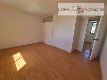 Departamento en Venta en Departamento en primer sector de Gómez Carreño