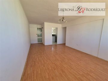 Departamento en Venta en Departamento en primer sector de Gómez Carreño