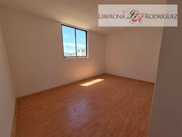 Departamento en Venta en Departamento en primer sector de Gómez Carreño