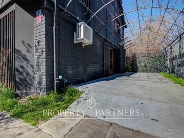 Casa en venta 3D/2B/Avenida Manquehue