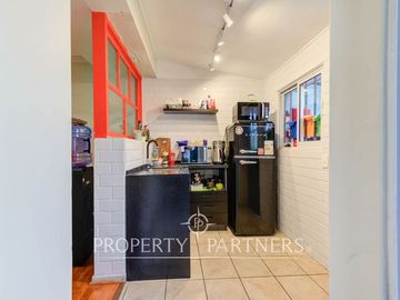 Casa en venta 3D/2B/Avenida Manquehue