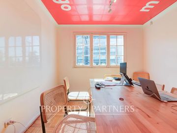 Casa en venta 3D/2B/Avenida Manquehue