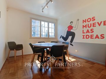 Casa en venta 3D/2B/Avenida Manquehue