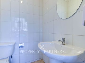 Casa en venta 3D/2B/Avenida Manquehue
