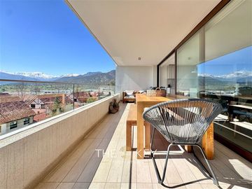 Departamento en Venta en Camino San Francisco de Asis - Av. Plaza