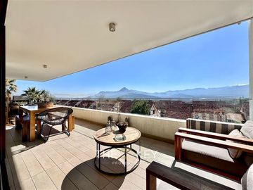 Departamento en Venta en Camino San Francisco de Asis - Av. Plaza