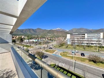 Departamento en Venta en Camino San Francisco de Asis - Av. Plaza