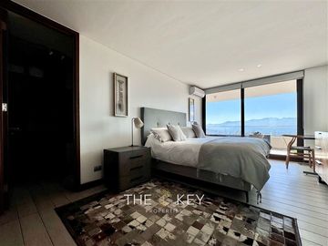 Departamento en Venta en Camino San Francisco de Asis - Av. Plaza