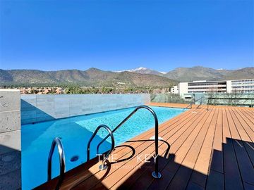 Departamento en Venta en Camino San Francisco de Asis - Av. Plaza