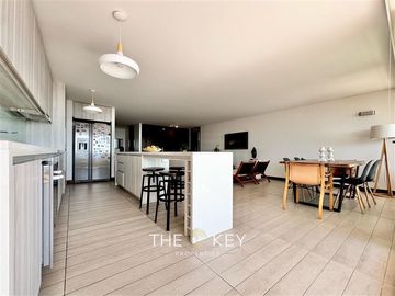 Departamento en Venta en Camino San Francisco de Asis - Av. Plaza
