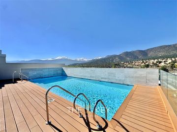 Departamento en Venta en Camino San Francisco de Asis - Av. Plaza