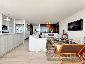 Departamento en Venta en Camino San Francisco de Asis - Av. Plaza