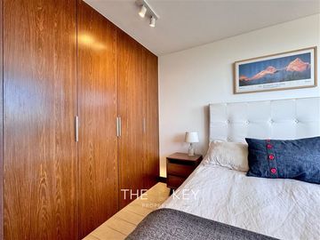 Departamento en Venta en Camino San Francisco de Asis - Av. Plaza