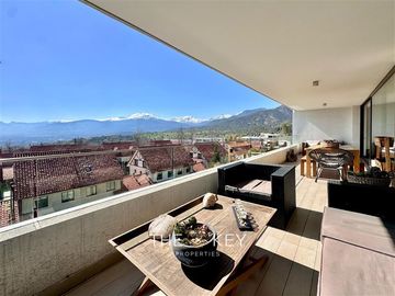 Departamento en Venta en Camino San Francisco de Asis - Av. Plaza