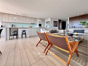 Departamento en Venta en Camino San Francisco de Asis - Av. Plaza