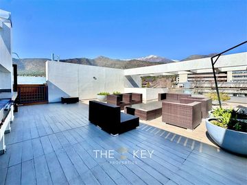 Departamento en Venta en Camino San Francisco de Asis - Av. Plaza