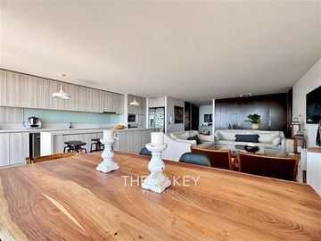 Departamento en Venta en Camino San Francisco de Asis - Av. Plaza