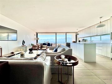 Departamento en Venta en Camino San Francisco de Asis - Av. Plaza