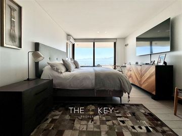 Departamento en Venta en Camino San Francisco de Asis - Av. Plaza