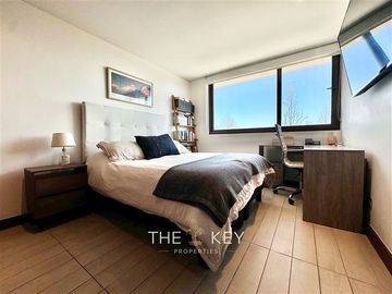 Departamento en Venta en Camino San Francisco de Asis - Av. Plaza