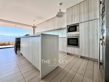 Departamento en Venta en Camino San Francisco de Asis - Av. Plaza