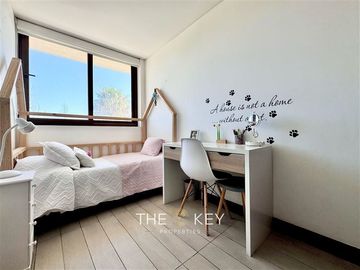 Departamento en Venta en Camino San Francisco de Asis - Av. Plaza
