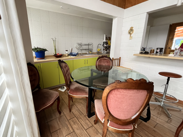 Casa en Venta en Balmaceda con las higueras