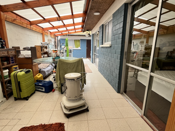 Casa en Venta en Balmaceda con las higueras