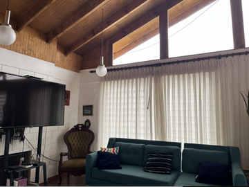 Casa en Venta en Balmaceda con las higueras