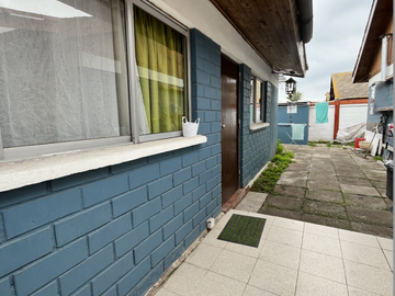 Casa en Venta en Balmaceda con las higueras