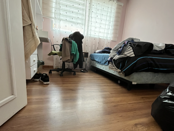 Casa en Venta en Balmaceda con las higueras