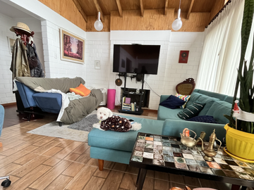 Casa en Venta en Balmaceda con las higueras