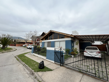 Casa en Venta en Balmaceda con las higueras