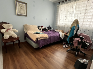 Casa en Venta en Balmaceda con las higueras