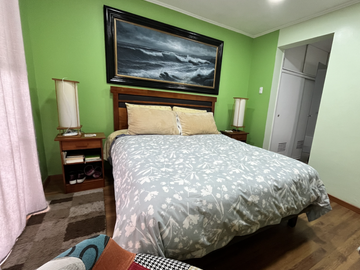 Casa en Venta en Balmaceda con las higueras