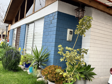 Casa en Venta en Balmaceda con las higueras