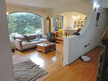 Casa en Venta en Avenida Los Sargazos