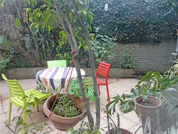 Casa en Venta en Avenida Los Sargazos