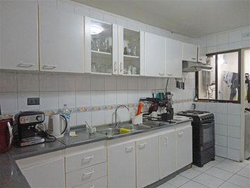 Casa en Venta en Avenida Los Sargazos