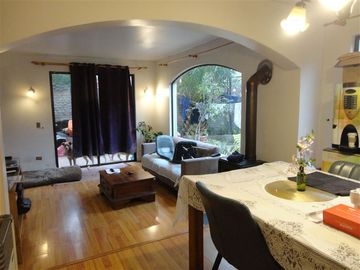 Casa en Venta en Avenida Los Sargazos