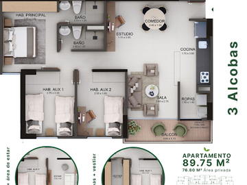 VENTA de PROYECTO en PEREIRA