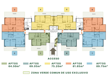 VENTA de PROYECTO en PEREIRA