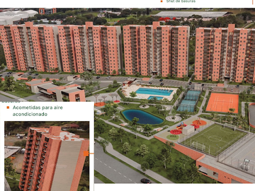 VENTA de PROYECTO en PEREIRA